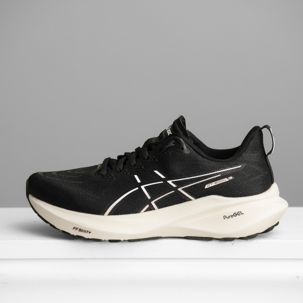 ASICS GT-2000 13 Womens Running Shoes Sz 7 Athleisure Sporty Comfort Sneakers